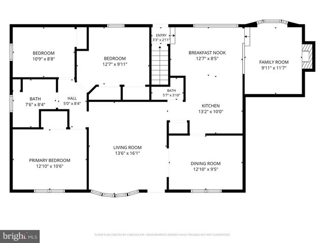 413 WESTMINSTER BLVD, Blackwood, NJ 08012