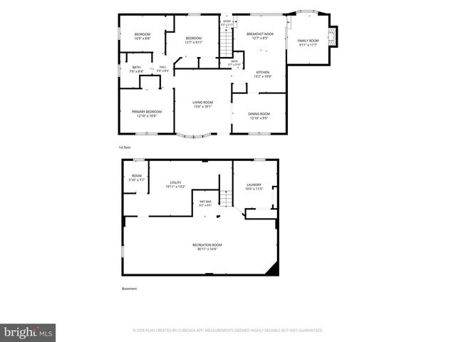 413 WESTMINSTER BLVD, Blackwood, NJ 08012