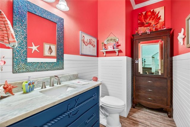 616 Shoreline Cir, Port Aransas, TX 78373