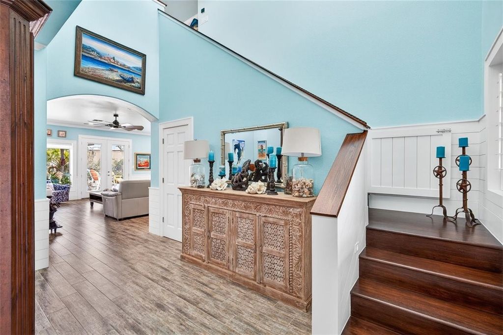 616 Shoreline Cir, Port Aransas, TX 78373 — photo 3
