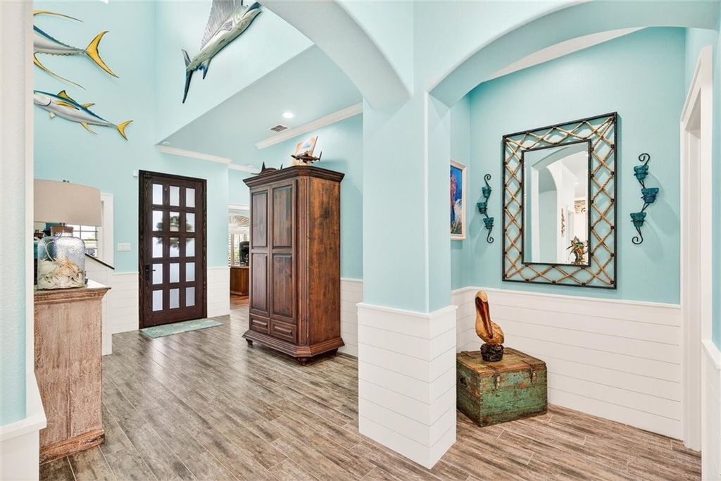 616 Shoreline Cir, Port Aransas, TX 78373 — photo 4
