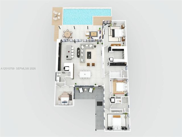 5225 La Gorce Dr, Miami Beach, FL 33140