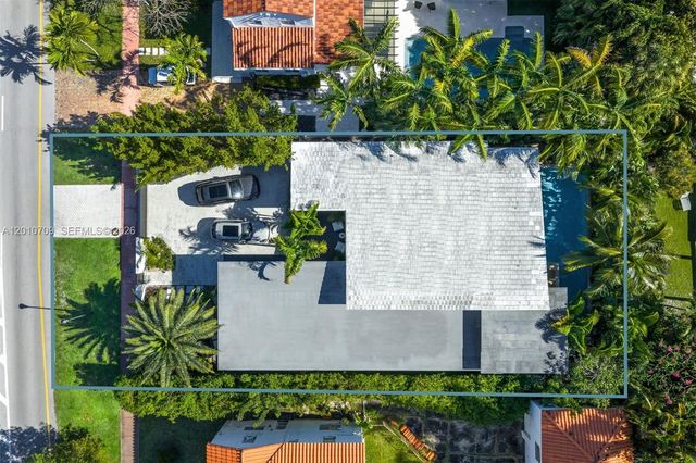 5225 La Gorce Dr, Miami Beach, FL 33140