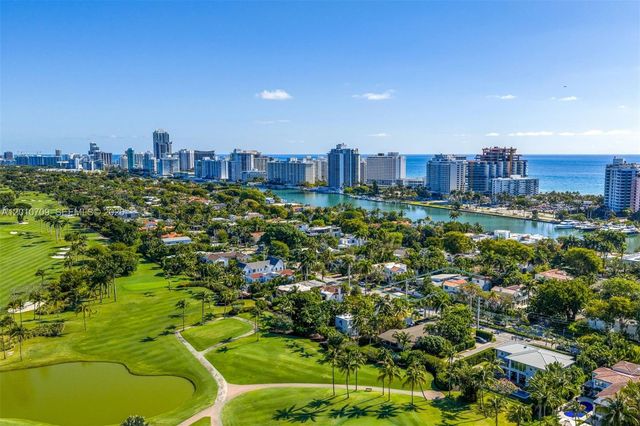 5225 La Gorce Dr, Miami Beach, FL 33140