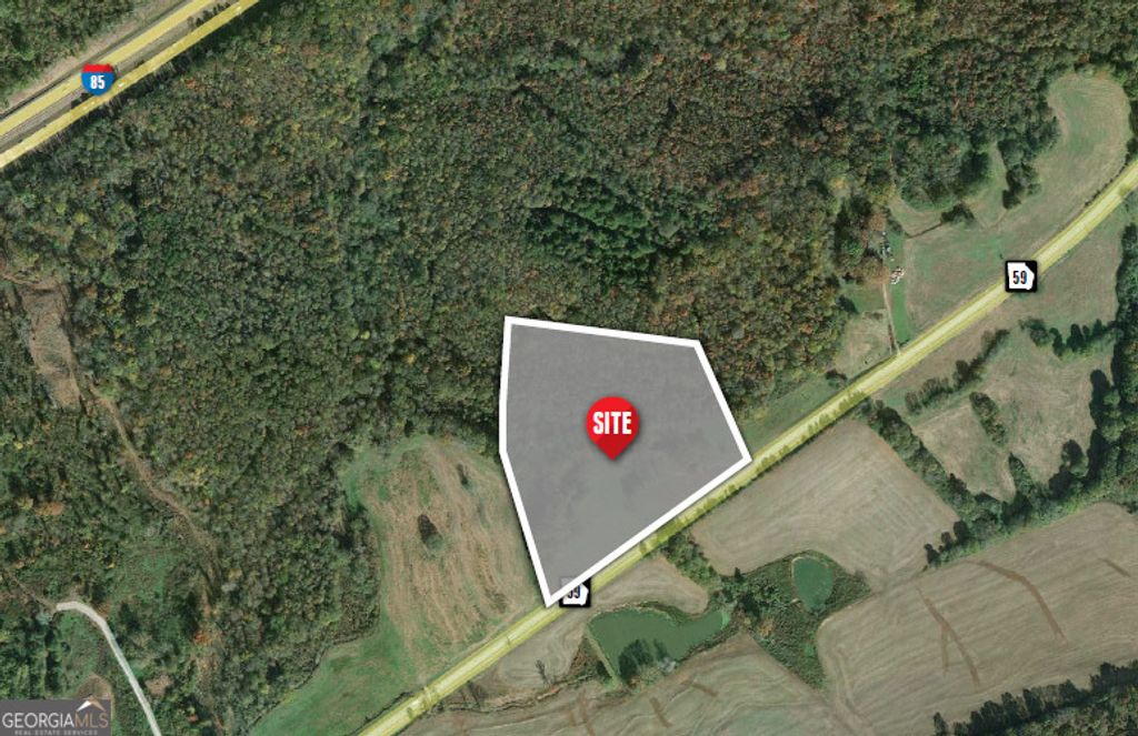3191 Highway 59, Commerce, GA 30530 — exterior