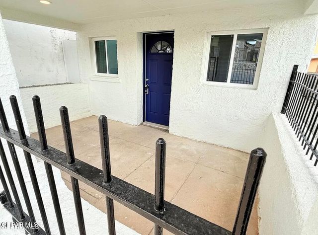 5658 DAILEY Avenue, El Paso, TX 79905