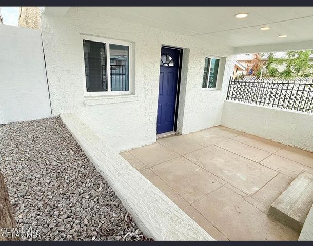 5658 DAILEY Avenue, El Paso, TX 79905