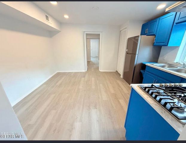 5658 DAILEY Avenue, El Paso, TX 79905