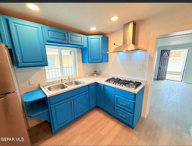 5658 DAILEY Avenue, El Paso, TX 79905