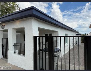 5658 DAILEY Avenue, El Paso, TX 79905