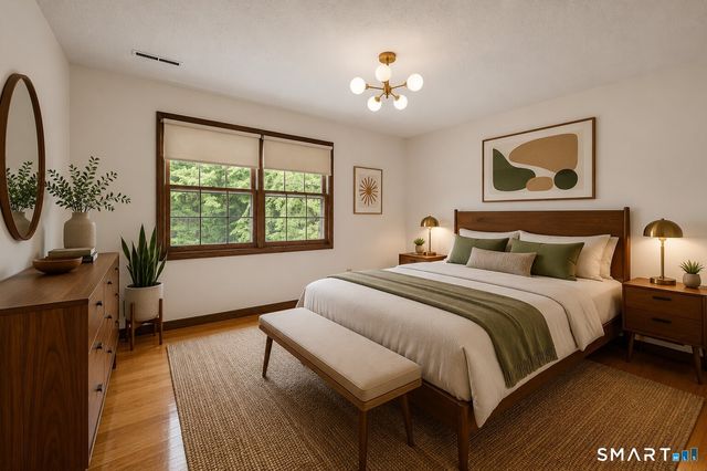 34 Ox Bow Lane, Woodbridge, CT 06525