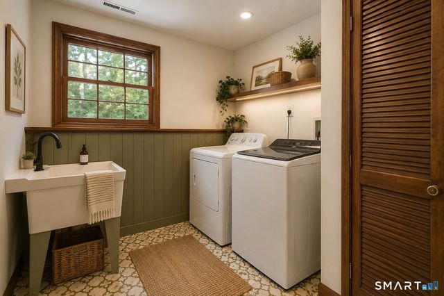 34 Ox Bow Lane, Woodbridge, CT 06525