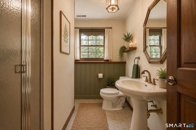 34 Ox Bow Lane, Woodbridge, CT 06525