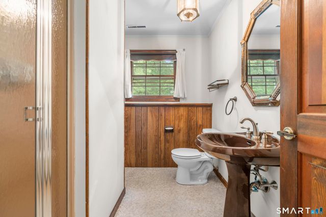 34 Ox Bow Lane, Woodbridge, CT 06525
