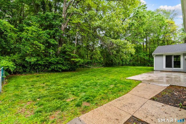34 Ox Bow Lane, Woodbridge, CT 06525