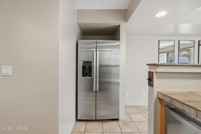 3135 E Sampras Lane, Tucson, AZ 85716