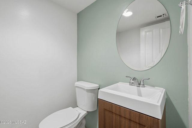 3135 E Sampras Lane, Tucson, AZ 85716