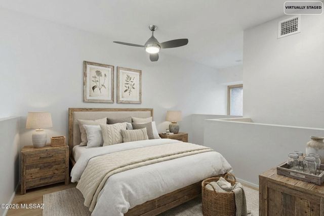 3135 E Sampras Lane, Tucson, AZ 85716