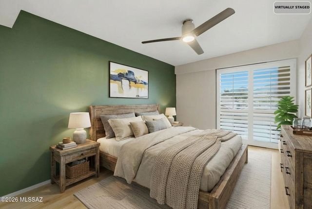 3135 E Sampras Lane, Tucson, AZ 85716