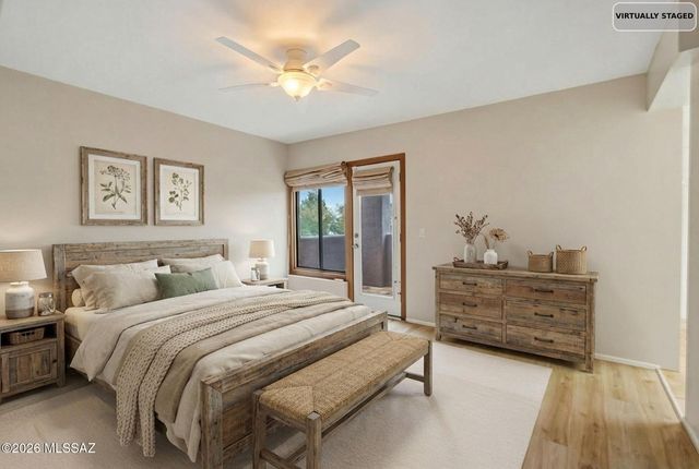 3135 E Sampras Lane, Tucson, AZ 85716