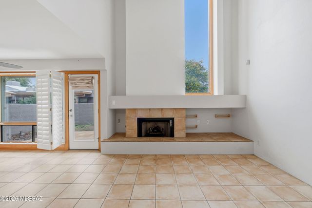 3135 E Sampras Lane, Tucson, AZ 85716