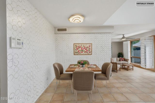 3135 E Sampras Lane, Tucson, AZ 85716