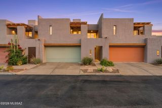 3135 E Sampras Lane, Tucson, AZ 85716