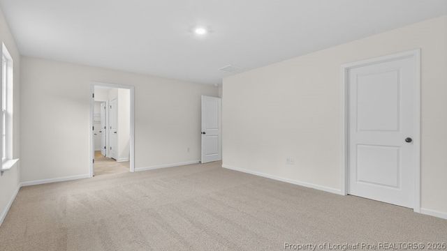 36 Firehawk Drive, Spring Lake, NC 28390