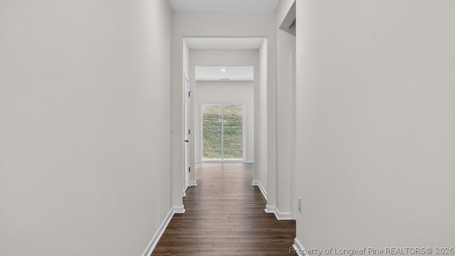 36 Firehawk Drive, Spring Lake, NC 28390
