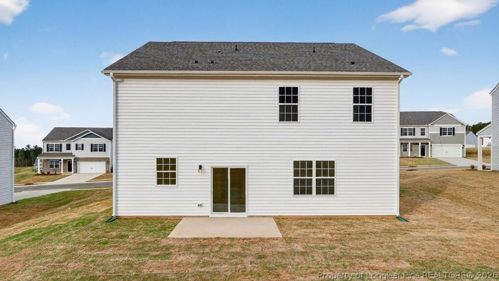 36 Firehawk Drive, Spring Lake, NC 28390 — photo 35