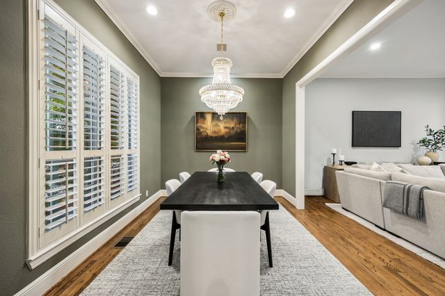 4504 Bowser Avenue D, Dallas, TX 75219