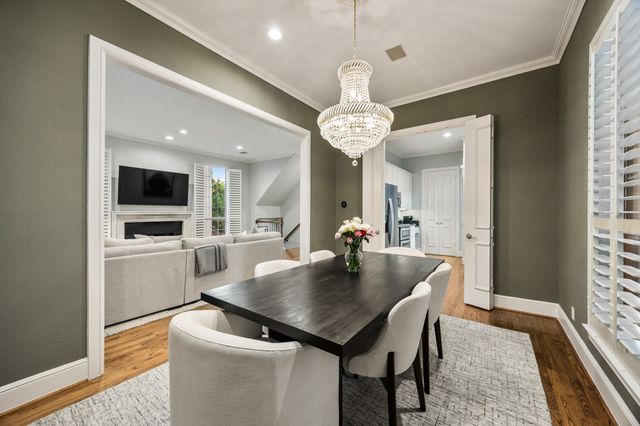 4504 Bowser Avenue D, Dallas, TX 75219