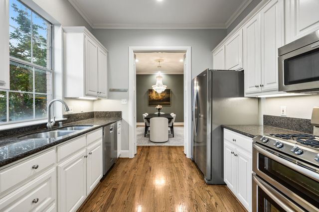 4504 Bowser Avenue D, Dallas, TX 75219