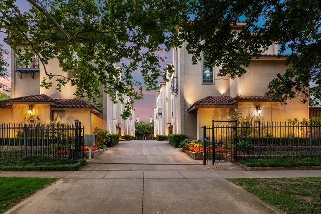 4504 Bowser Avenue D, Dallas, TX 75219