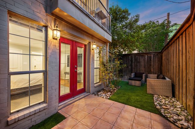 4504 Bowser Avenue D, Dallas, TX 75219