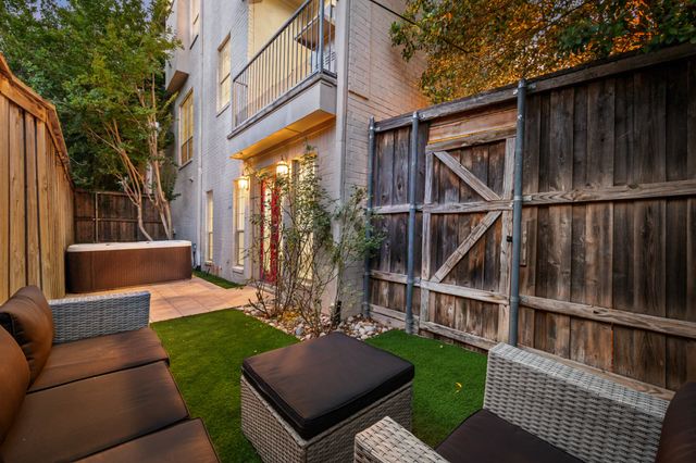 4504 Bowser Avenue D, Dallas, TX 75219
