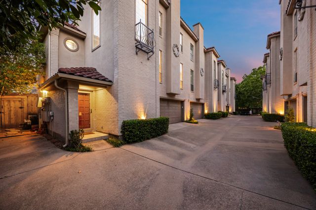 4504 Bowser Avenue D, Dallas, TX 75219
