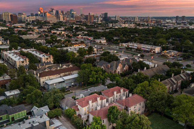 4504 Bowser Avenue D, Dallas, TX 75219