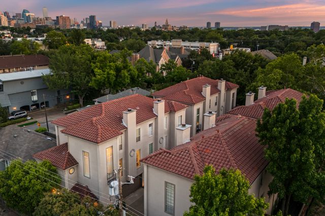 4504 Bowser Avenue D, Dallas, TX 75219