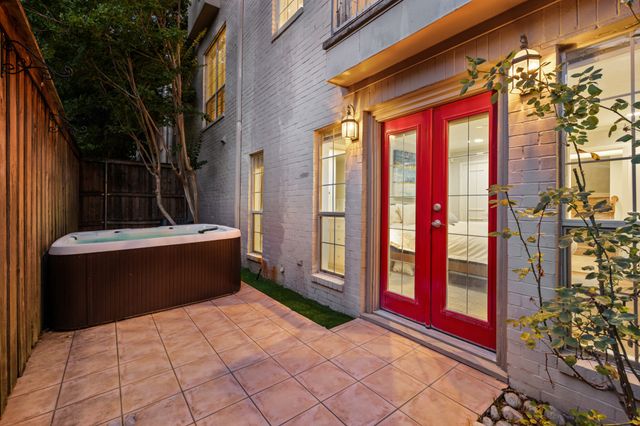 4504 Bowser Avenue D, Dallas, TX 75219