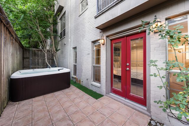 4504 Bowser Avenue D, Dallas, TX 75219