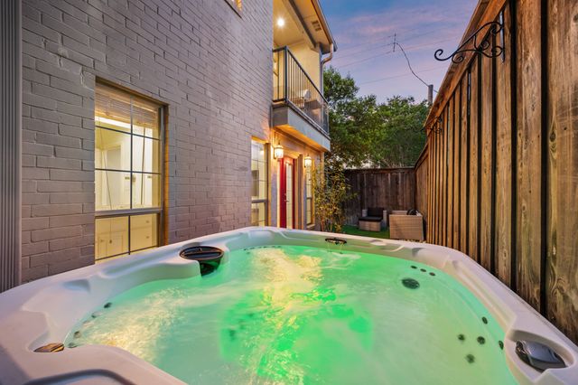 4504 Bowser Avenue D, Dallas, TX 75219
