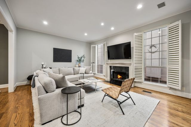 4504 Bowser Avenue D, Dallas, TX 75219