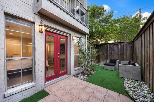 4504 Bowser Avenue D, Dallas, TX 75219