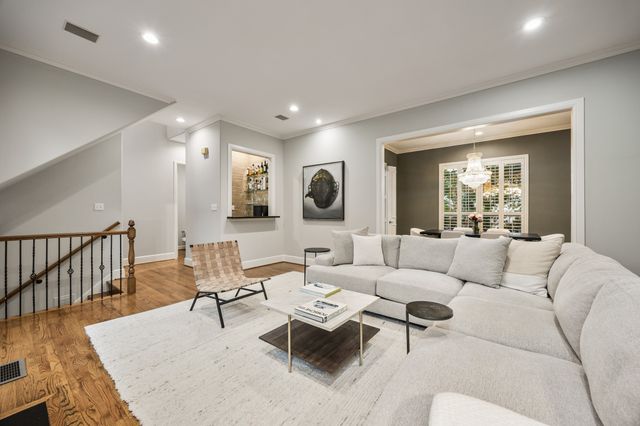 4504 Bowser Avenue D, Dallas, TX 75219