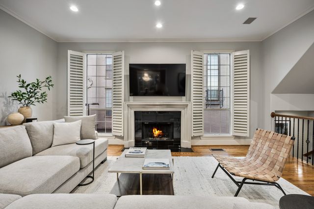 4504 Bowser Avenue D, Dallas, TX 75219