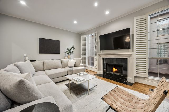 4504 Bowser Avenue D, Dallas, TX 75219