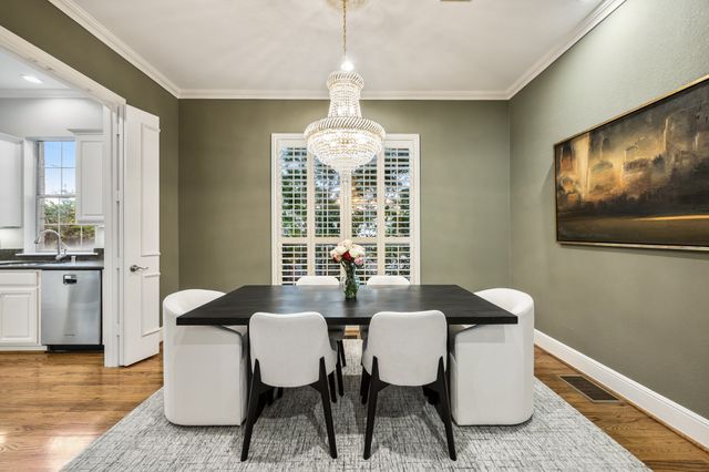 4504 Bowser Avenue D, Dallas, TX 75219