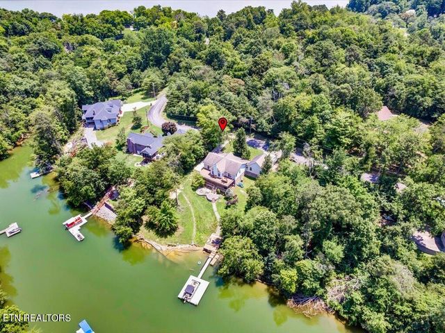 1616 Sequoyah Drive, Mooresburg, TN 37811