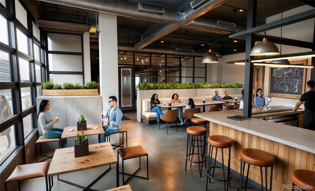 1643 Boulder Street 311, Denver, CO 80211